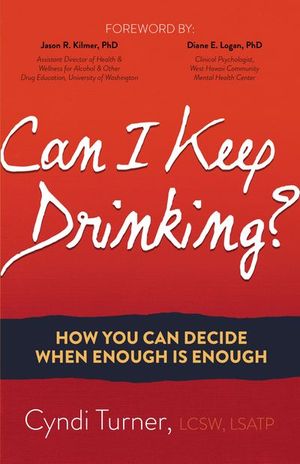 Buy Can I Keep Drinking? at Amazon