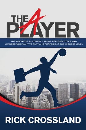 Buy The A Player at Amazon