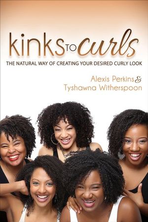 Buy Kinks to Curls at Amazon