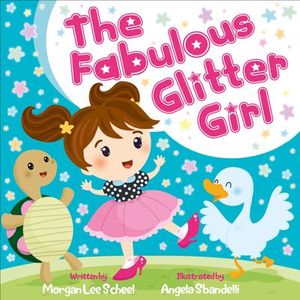 The Fabulous Glitter Girl