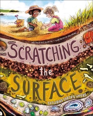 Scratching the Surface
