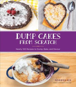 Buy Dump Cakes from Scratch at Amazon