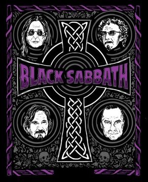 Buy The Complete History of Black Sabbath at Amazon