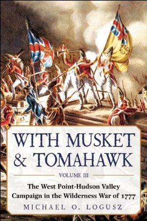 With Musket & Tomahawk