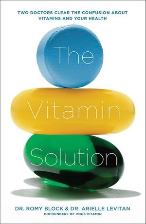 The Vitamin Solution