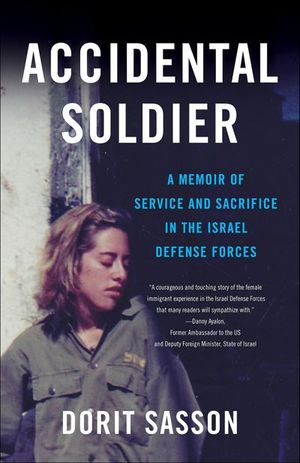 Accidental Soldier