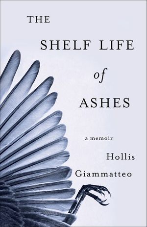 The Shelf Life of Ashes