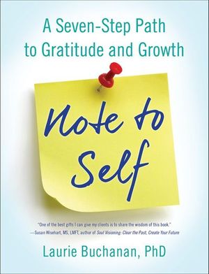 Note to Self