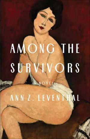 Buy Among the Survivors at Amazon