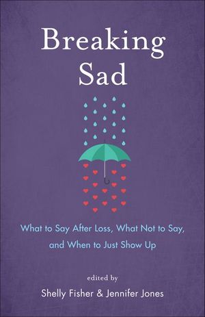 Breaking Sad