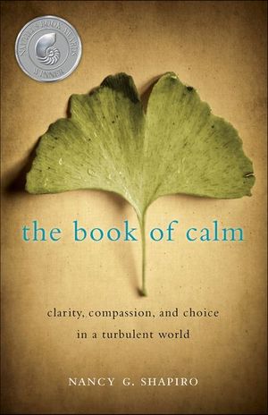 The Book of Calm