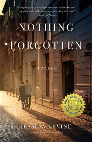 Nothing Forgotten