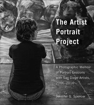 The Artist Portrait Project