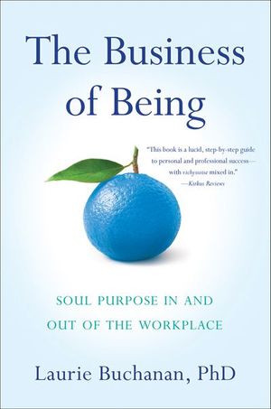 The Business of Being