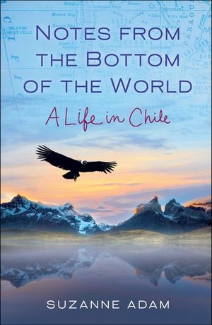 Notes from the Bottom of the World