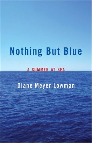 Nothing But Blue