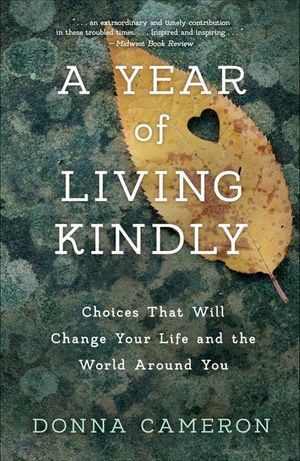 Buy A Year of Living Kindly at Amazon