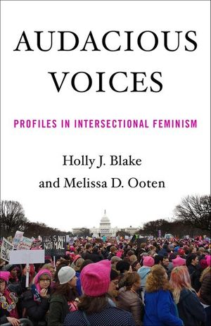 Audacious Voices