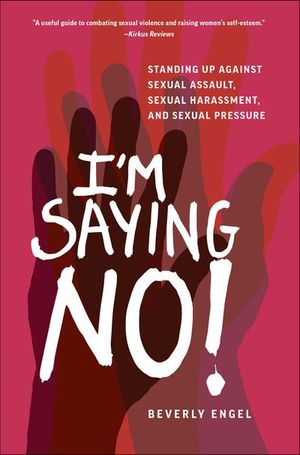Buy I'm Saying No! at Amazon