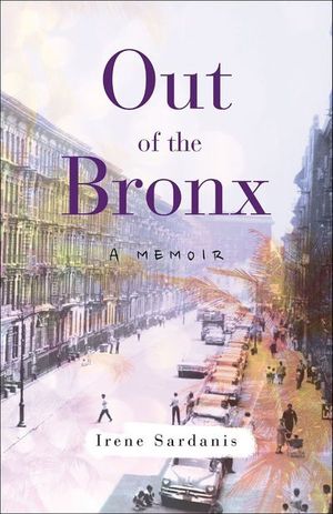Out of the Bronx