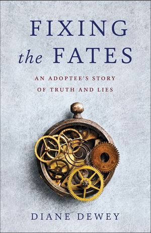 Buy Fixing the Fates at Amazon