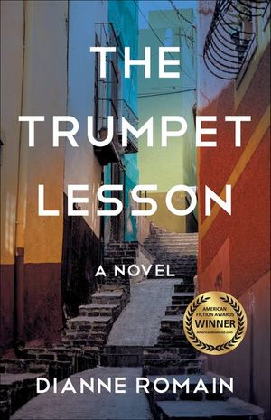 The Trumpet Lesson