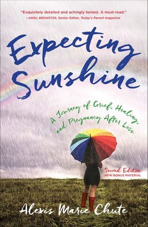 Expecting Sunshine: New Bonus Material