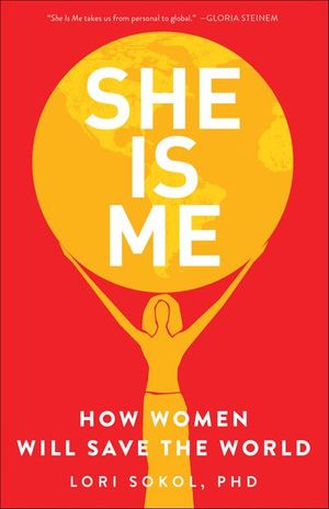 She Is Me