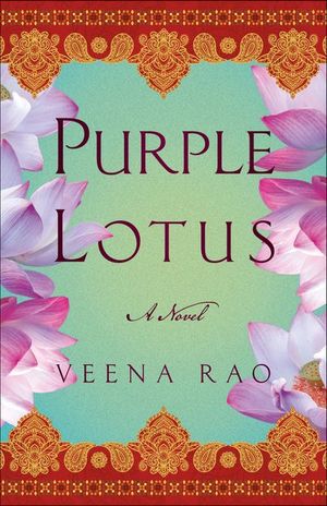 Purple Lotus