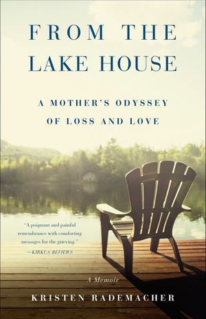 From the Lake House
