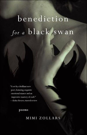 benediction for a black swan