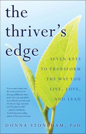 The Thriver's Edge