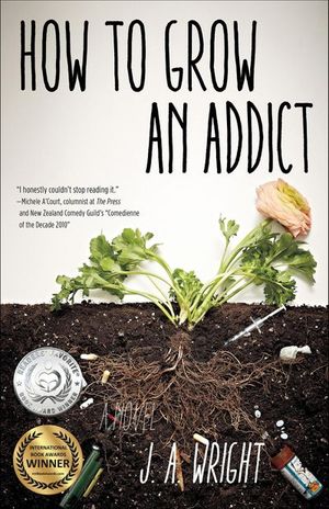 Buy How to Grow an Addict at Amazon