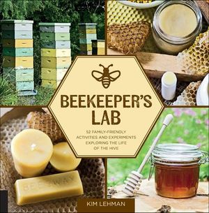 Buy Beekeeper's Lab at Amazon