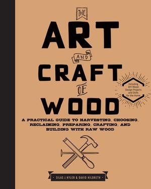 Buy The Art and Craft of Wood at Amazon