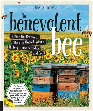 Buy The Benevolent Bee at Amazon