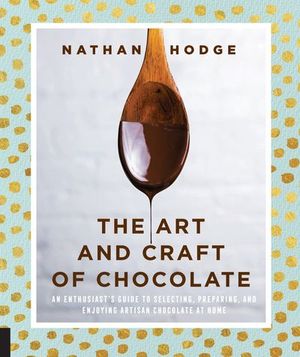 Buy The Art and Craft of Chocolate at Amazon