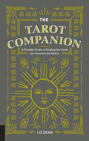 Buy The Tarot Companion at Amazon
