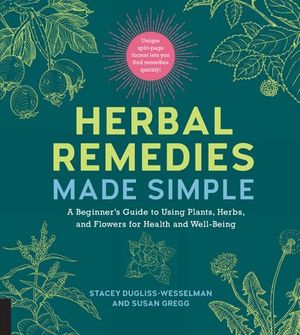 Buy Herbal Remedies Made Simple at Amazon