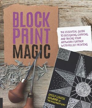 Buy Block Print Magic at Amazon