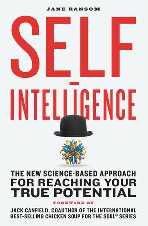 Buy Self-Intelligence at Amazon