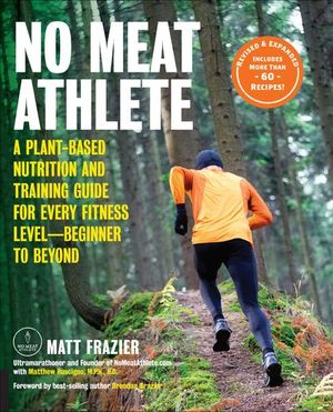Buy No Meat Athlete at Amazon