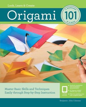 Buy Origami 101 at Amazon