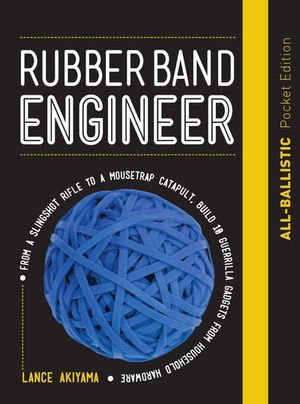 Buy Rubber Band Engineer at Amazon