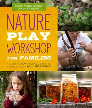 Buy Nature Play Workshop for Families at Amazon