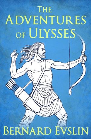 Buy The Adventures of Ulysses at Amazon