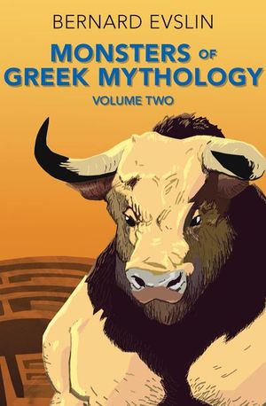 Buy Monsters of Greek Mythology, Volume Two at Amazon