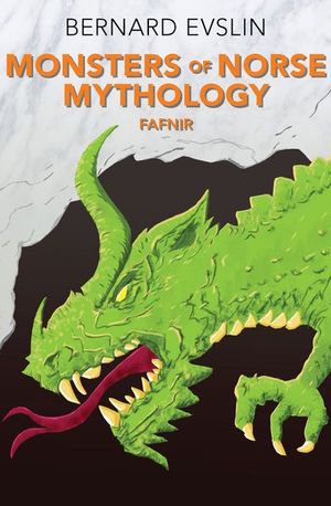 Buy Monsters of Norse Mythology at Amazon