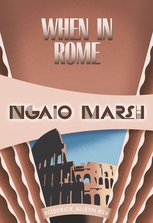Buy When in Rome at Amazon