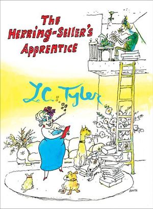 Buy The Herring-Seller's Apprentice at Amazon